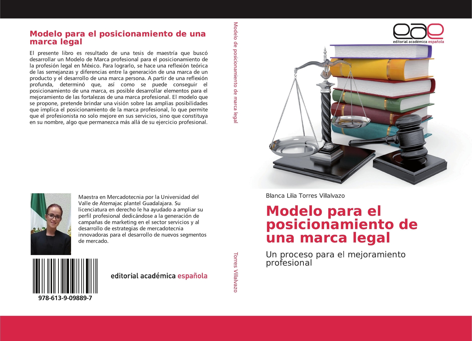 Thumbnail - Modelo Para El Posicionamiento De Una Marca Legal | Villalvazo |