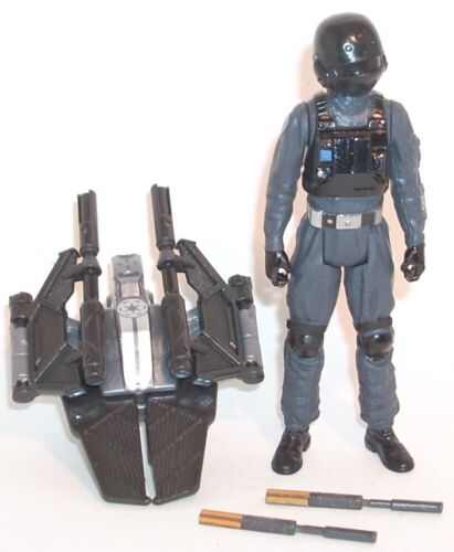 Star Wars Action Figures { MULTI-LISTING } Force Link Awakens Rogue One 3.75" - Picture 84 of 190