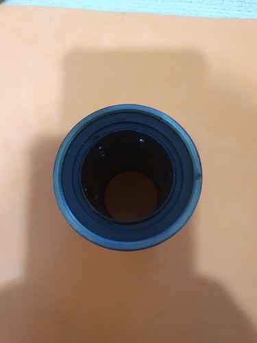 INA KB30-PP-AS KB30PPAS geschlossene Rundschiene Kugelbuchse - Bild 2 von 4