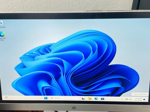 HP Pavilion Elite HPE-250f Intel i7 Gaming Computer 16G RAM 4TB Win 11 - Picture 4 of 8