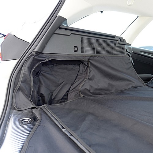 FORD MONDEO ESTATE BOOT LINER MAT DOG GUARD TAILORED (2025 ONWARDS) 286 - 第 10/12 張圖片