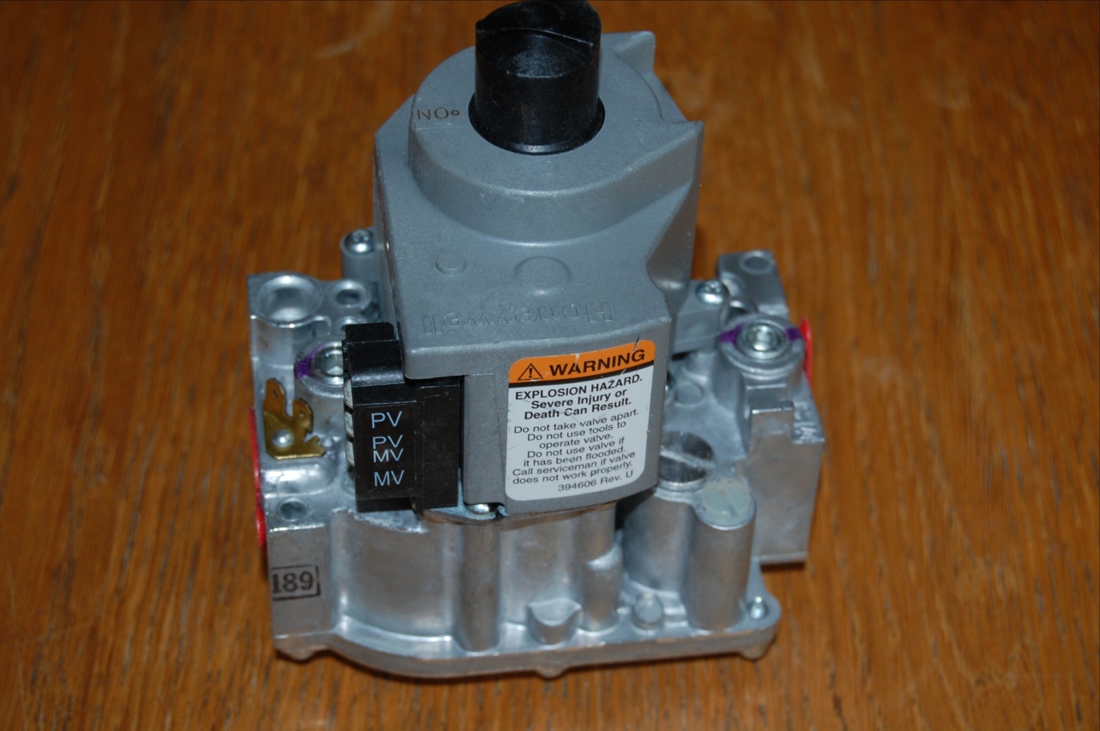 GS38 Electrician Test Probe Fits Fluke Tip Shrouds Caps Covers .x3 Megger