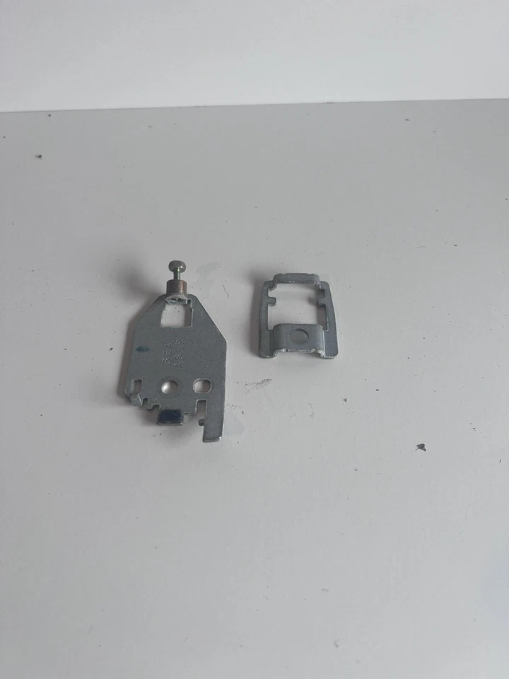 Manija de puerta exterior delantera derecha Honda Odyssey 2006-2010, azul, usada Foto 3 de 3