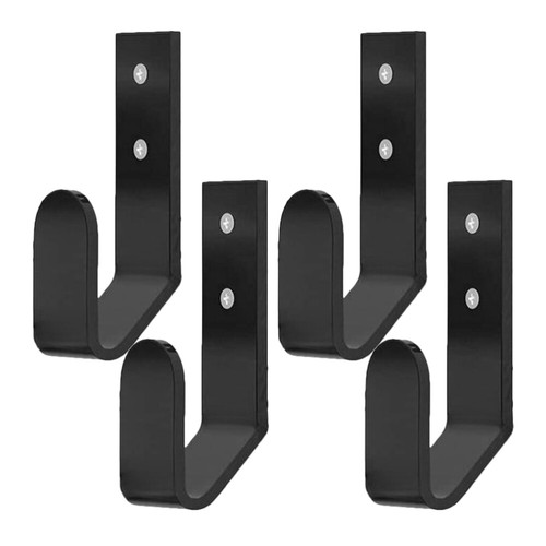 1 ensemble de support mural pour clavier, support mural pour clavier, - Afbeelding 2 van 12