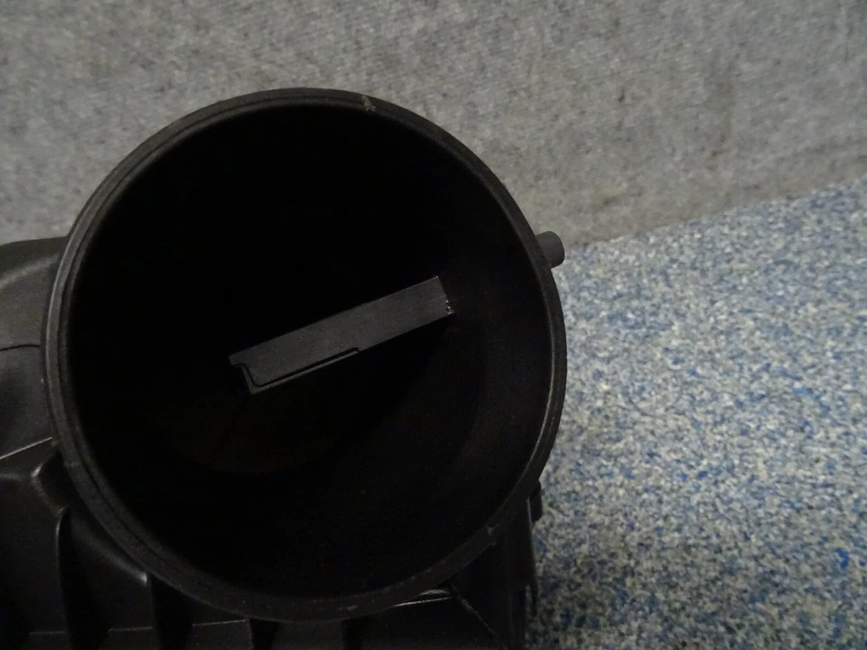 Luftfilterkasten MINI F55 F56 F57 F60 Luftfilter Messer Intake Muffler 8513916 - Bild 3 von 4