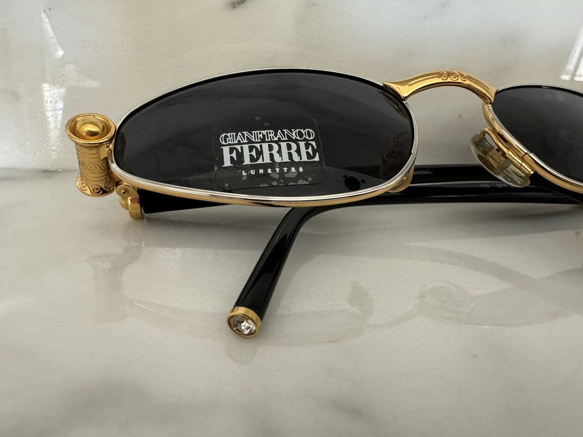 貴重！レア！ FERRE　眼鏡　サングラス 貴重！レア！ FERRE 眼鏡 サングラス