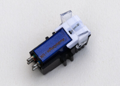 Silberne Kopfschale, AT Patrone, Stift Für Sanyo ST868J, STW40J, W40 (cd), TP625