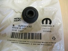 MoPar Stabilizer Bar Grommet - NOS - '85-'01 Jeep - P/N 52001132
