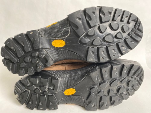 REI MONARCH IV GORE-TEX WANDERSCHUHE HERREN Größe 7,5 - Bild 6 von 6