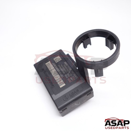 🌶️ VIN PROGRAMMED PLUG & PLAY IMMOBILIZER JEEP GRAND CHEROKEE 2005 56053016AO - Picture 9 of 10
