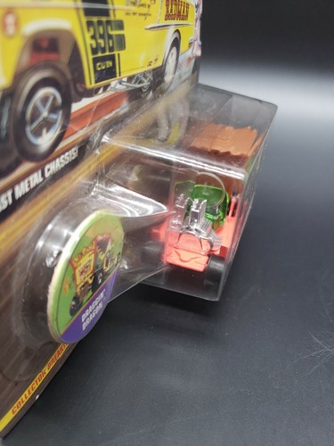 Lot(2) Johnny Lightning "Wacky Winners" Tom Daniels Draggin' Dragons -Series 2&3 - Picture 5 of 12