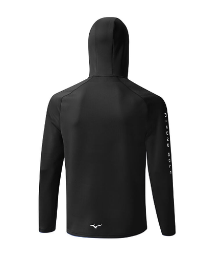 MIZUNO G-STYLE MENS GOLF HOODIES / BRAND NEW / ALL COLOURS & SIZES ° - Picture 3 of 18