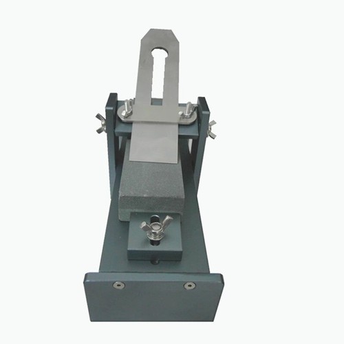 Afilador de ángulo fijo para carpintería cepilladora cuchillo afilador piedra soporte - Imagen 11 de 12