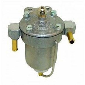 Malpassi Competition Filter King 85mm Alloy Bowl Gauge FPR007/G Malpassi Competition Filter King 85mm Alloy Bowl Gauge FPR007/G