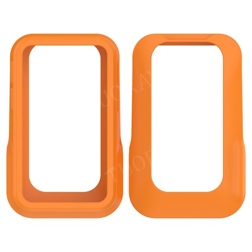 Silikon Schutzhülle Ersatz Protective Case Frame Für Garmin Approach G20 Solar - Zdjęcie 25 z 43