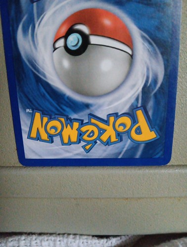 Pokémon TCG Combusken EX Power Keepers 29/108 Regular Uncommon - Afbeelding 14 van 18