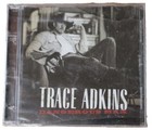 Music CDs Trace Adkins