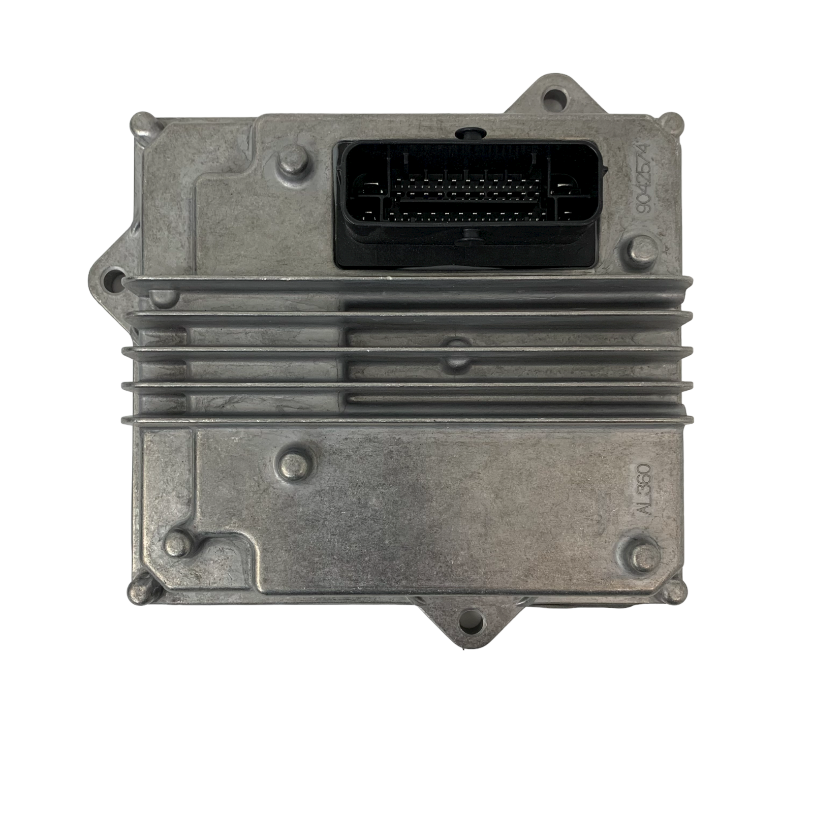 GM Chassis Control Module 20162018 84196606 eBay