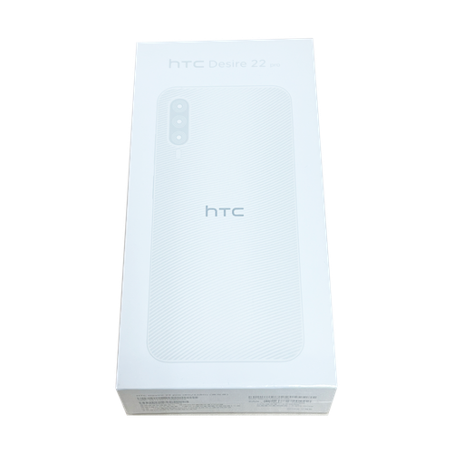HTC Desire 22 Pro 5G 128GB (Unlocked) Dual SIM 8GB RAM 6.6in 64MP VIVERSE - Picture 4 of 6