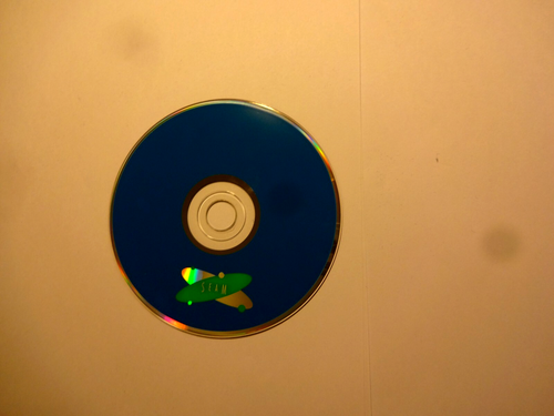 Seam – Headsparks (CD 1992) Alternative Rock - Picture 3 of 4
