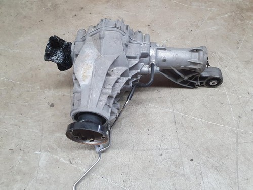 MERCEDES M CLASS DIFFERENTIAL CENTRE FRONT, W164, 3.45 RATIO (VIN 164177), 09/05 - Bild 3 von 8
