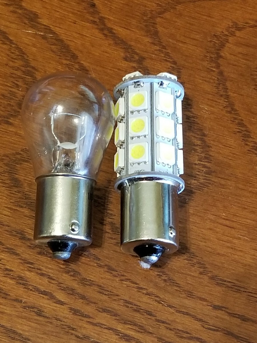 Rv Interior Replacement Light Bulbs Shelly Lighting