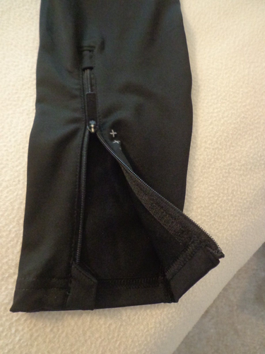 MALLAS DE ENTRENAMIENTO PARA CORRER PARA HOMBRE TALLA S PUMA TOBILLO CREMALLERA DRYCEL-NUEVAS CON ETIQUETAS ORIG $55 - Imagen 8 de 8