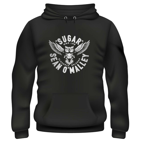 SEAN O'MALLEY HOODIE MMA UFC SUGAR SEAN FIGHTING - Bild 5 von 5