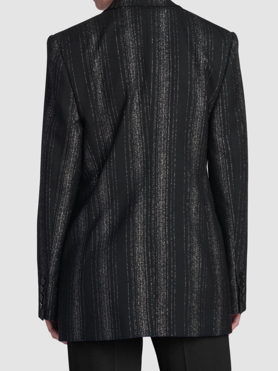 ジャケット STELLA MCCARTNEY Women Outer 650122SSA36 1000 Black s-l1200.jpg