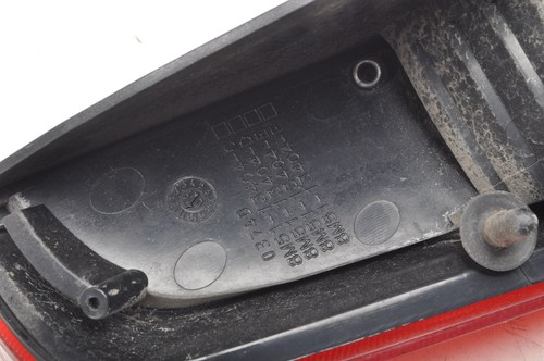 Ford Focus II MK2 Familiar Facelift Luz Trasera Derecha - Imagen 7 de 8