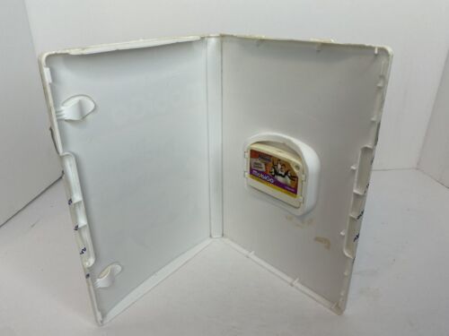 The Penguins of Madagascar: Mission Madness [VTech MobiGo] - Picture 3 of 3