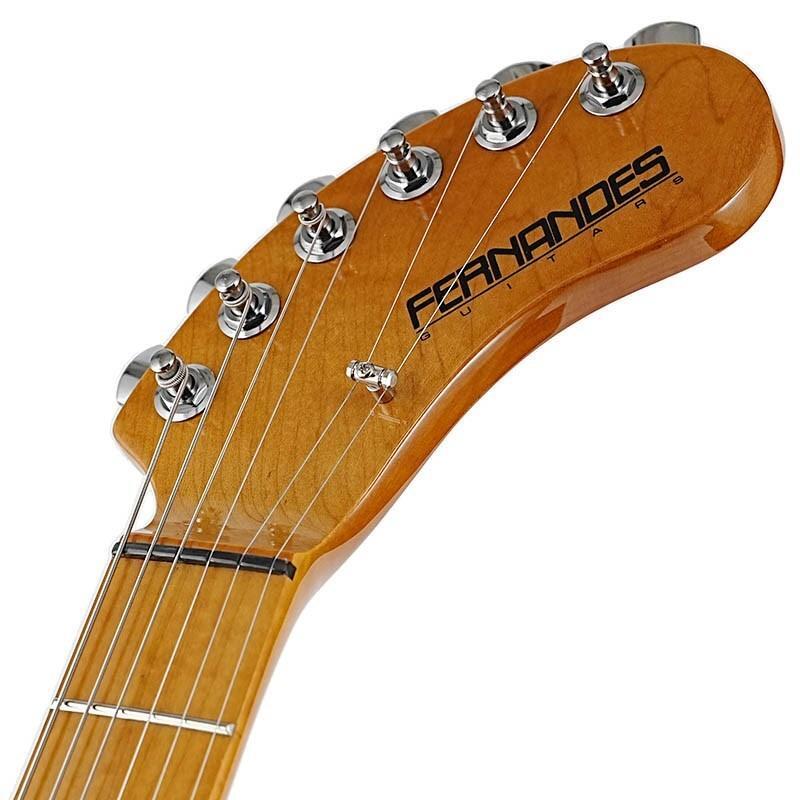 FERNANDES Burny ORIGINAL ZO-3ST 1971YM (YWH) with gig bag | eBay FERNANDES Burny ORIGINAL ZO-3ST 1971YM (YWH) with gig bag | eBay