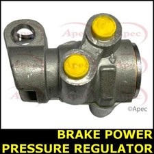 Brake Power Pressure Regulator FOR IVECO DAILY II 2.5 2.8 89->99 Diesel Apec