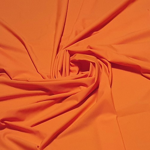 Matte Full Dull Nylon Milliskin 4-way Stretch Spandex Fabric Swimwear Dress 60"w - Picture 93 of 458