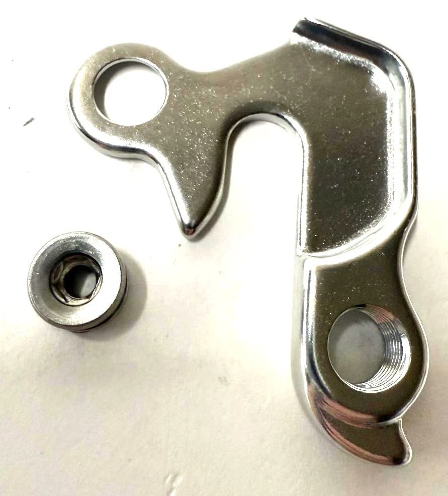 Patte De Dérailleur V Bike Compatible Raleigh F500 (1998–1999) – Neuve