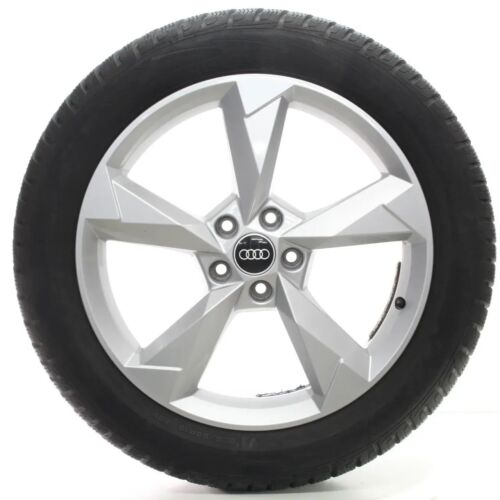 Audi Q3 F3 Winterräder 5-Arm-Dynamic-Design Goodyear 235/50R19 99V 83A601025N - Bild 3 von 7