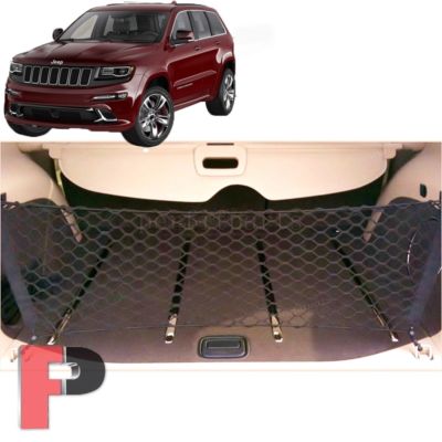 FOR-2011-2019-Jeep-Grand-Cherokee-Cargo-Net-Envelope-Style-...