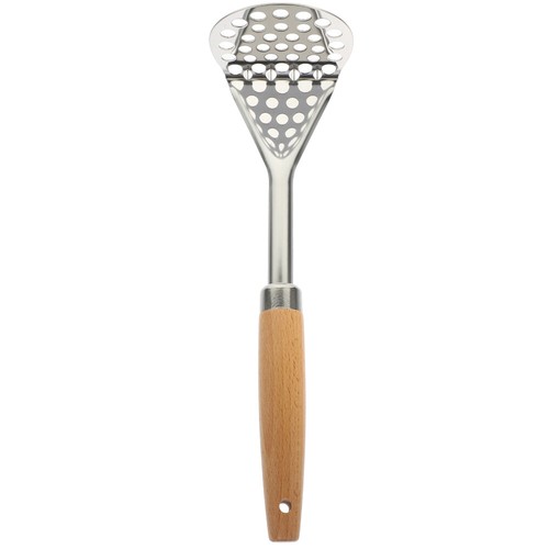 1PC Manual Fruit Masher Stainless Steel Potato Masher Potato Pressing Tool - Picture 10 of 12