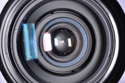 Nikon AF 35-105mm f/3.5-4.5 Zoom NIKKOR Autofokus Spiegelreflexkamera Objektiv geprüft Japan - Bild 8 von 12