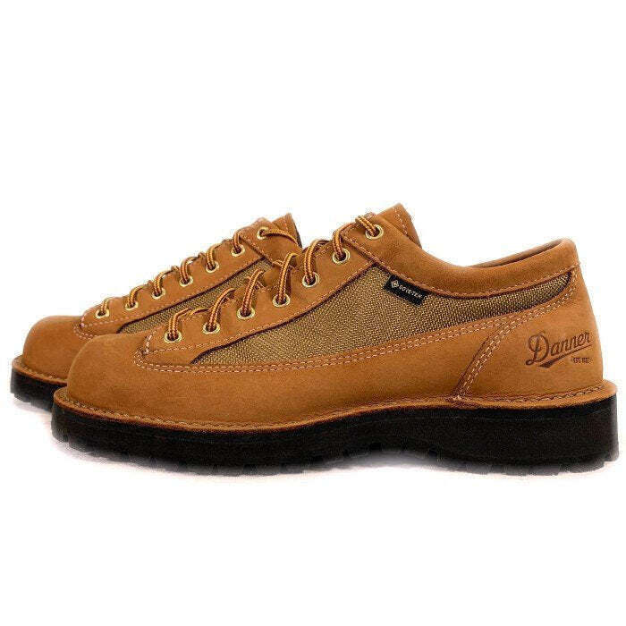 Danner FIELD LOW SHORT BOOTS BEIGE D121008 SIZE 26.5cm Used Danner FIELD LOW SHORT BOOTS BEIGE D121008 SIZE 26.5cm Used