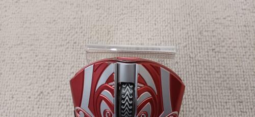 Finalmouse Starlight-12 Ares God of War Limited of 2,500 From Japan - Picture 11 of 12