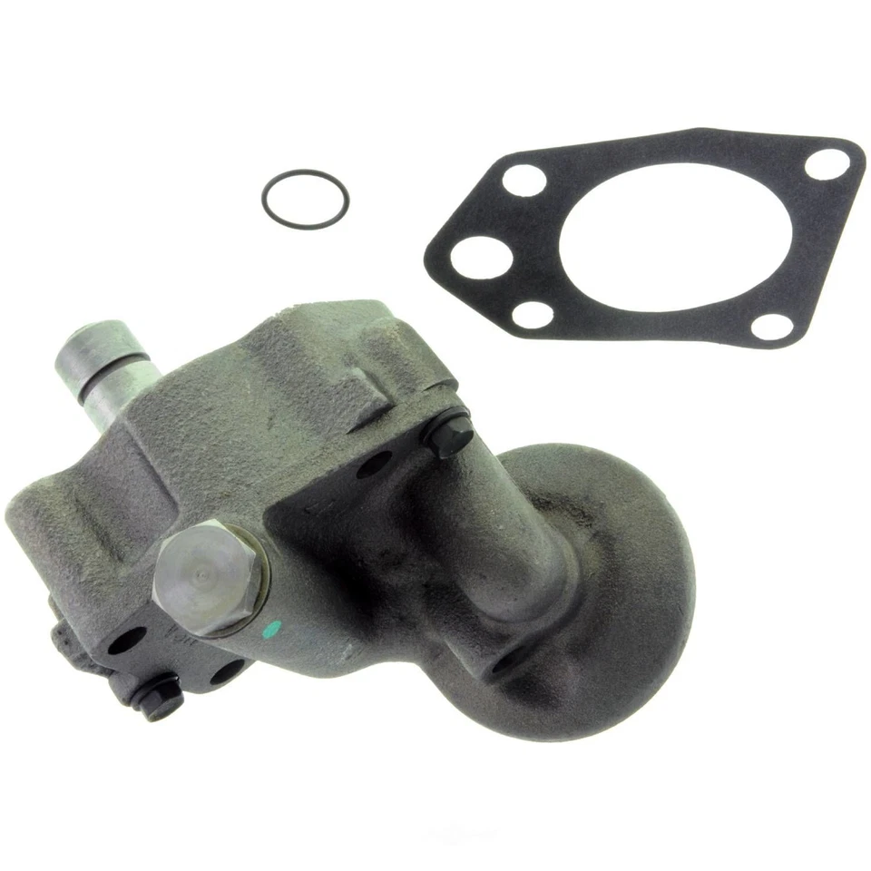 Engine Oil Pump fits 1958-1978 Plymouth Fury Belvedere Belvedere,Fury  MELLING - Image 2 of 2