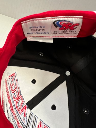 YOUR CHOICE-NASCAR GORDON, JOHNSON, SPEEDWAY, DUKE, CHEVROLET  MISC  HATS - Picture 57 of 67