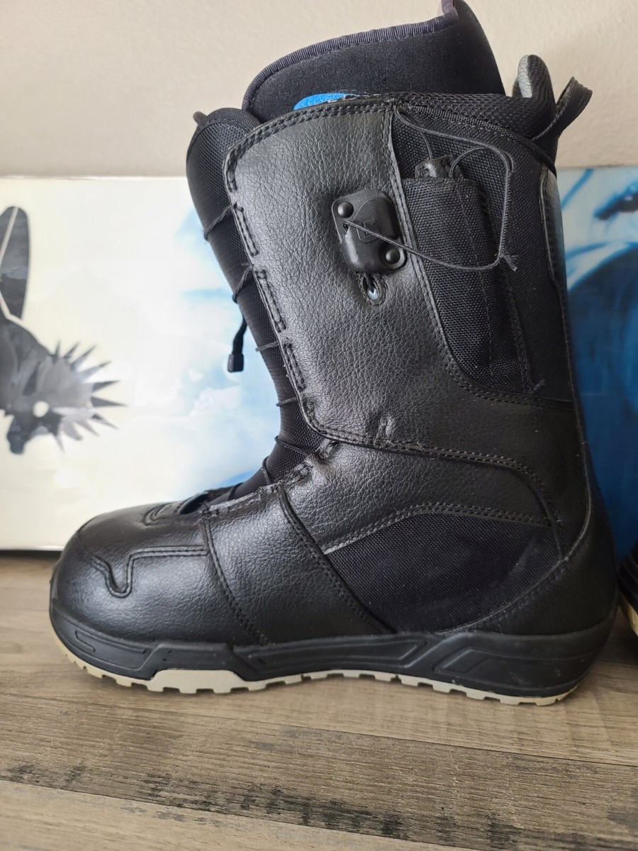 Burton MOTO スノーボードブーツ 9 Men's Burton Moto BOA® Wide Snowboard Boots | Burton.com