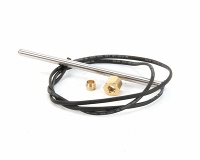 Fetco 1000.00064.00 Temperature Probe 12 Long Dig