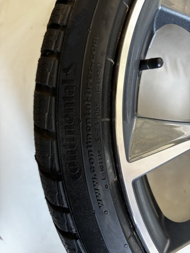 Original Audi A4 S4 Felgen 19 Zoll B9 8W - Bild 3 von 11