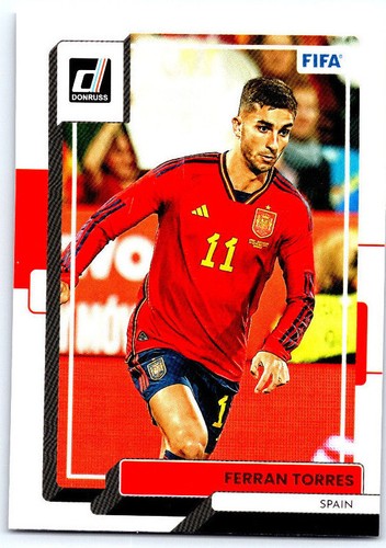 2022-23 PANINI Donruss Soccer Base 1-200 - Karte wählen & Multi-Rabatt - Bild 115 von 150