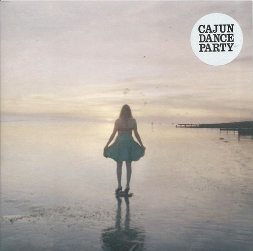 CAJUN DANCE PARTY 7" + CD Colourful Life SEALED New Vinyl and CD in Special Pack - Bild 2 von 6