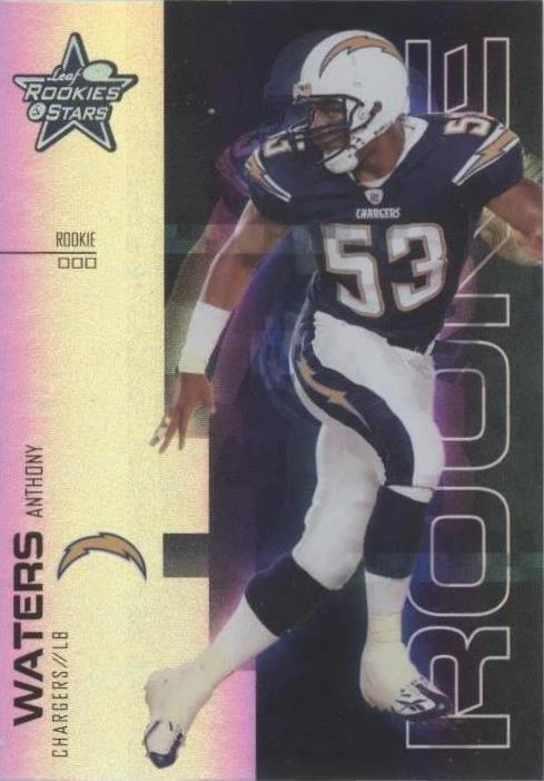 Longevity Parallel Holo Foil