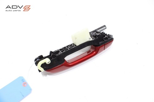 2014 - 2024 TOYOTA 4RUNNER REAR RIGHT PASSENGER SIDE EXTERIOR DOOR HANDLE OEM - Picture 3 of 12